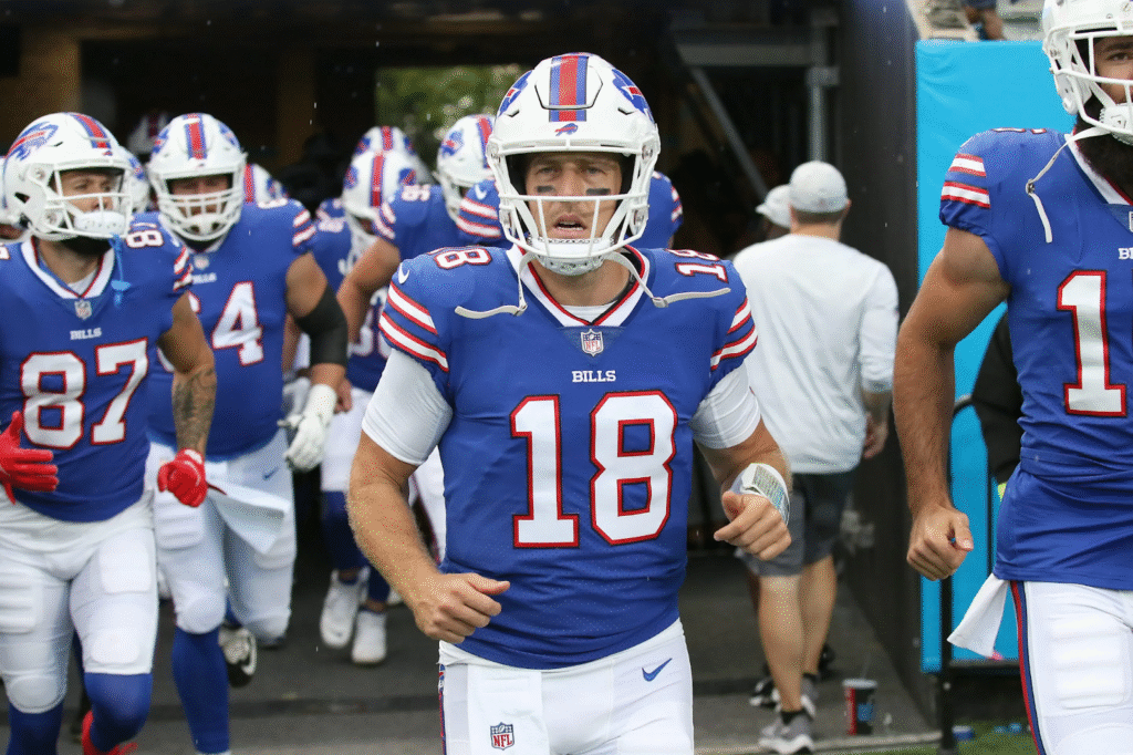 Watch NFL Games