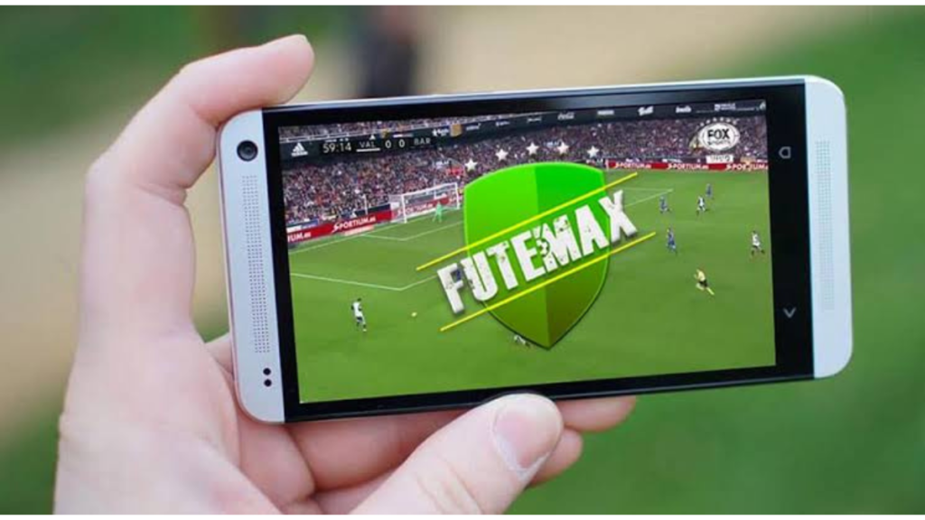 Futemax